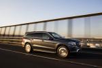 Mercedes-Benz GLS350 d 4Matic 2016 года (AU)